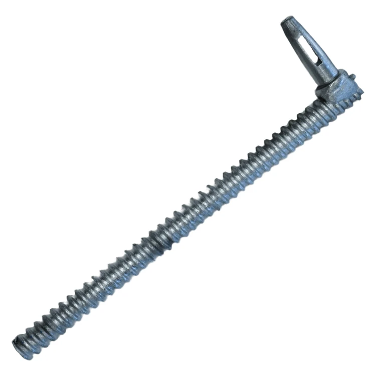 Aluminum Formwork Steel Turnbuckle